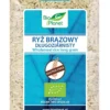 Ryż Brązowy Długoziarnisty BIO 500g Bio Planet