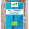Ryż Czerwony Pełnoziarnisty BIO 400g Bio Planet