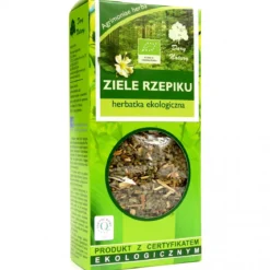 Rzepik ziele EKO 50g Dary Natury
