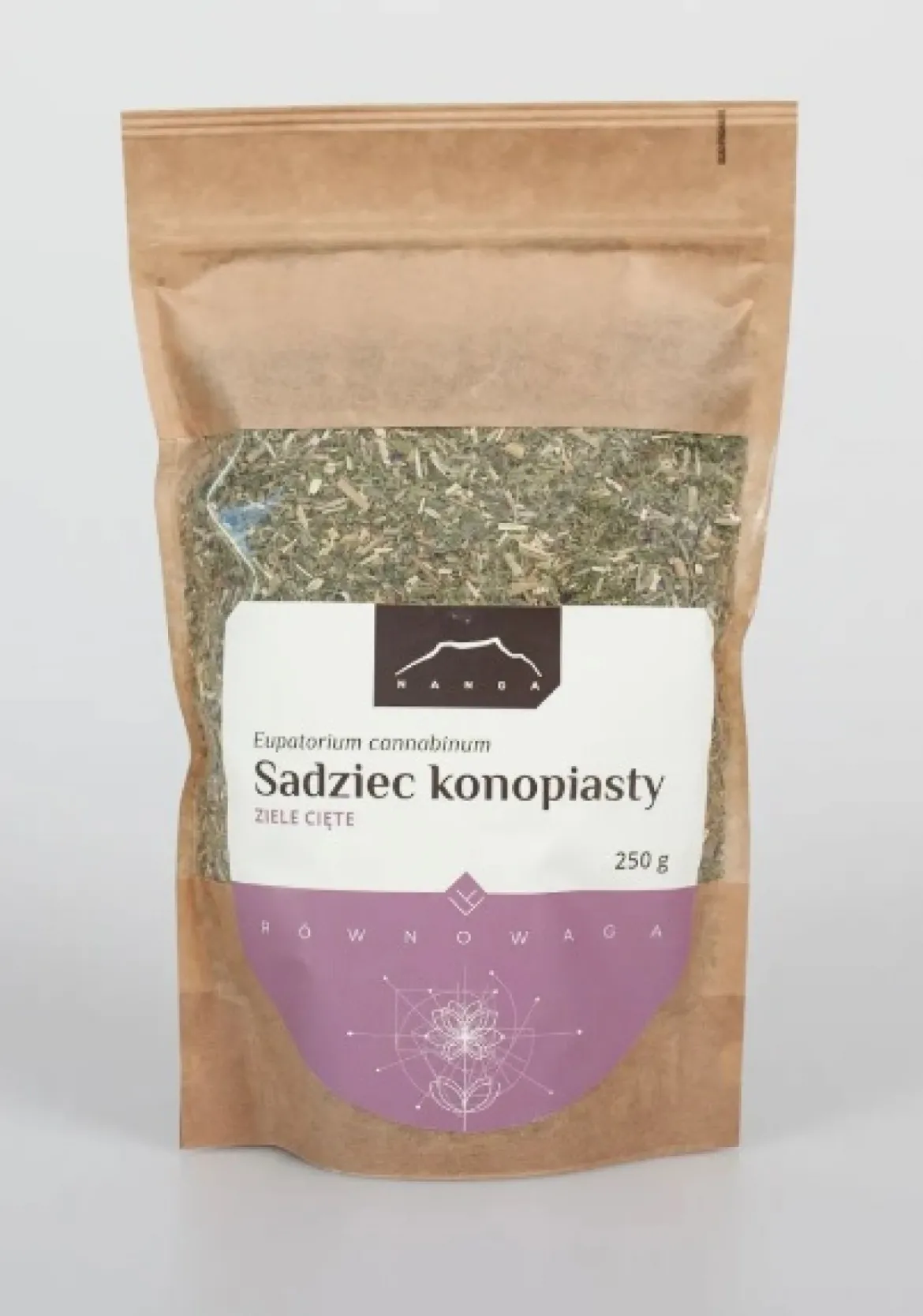 Sadziec konopiasty ziele 100g Nanga