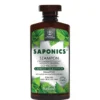 Saponics Szampon z wyciągiem z pokrzywy 330ml Farmona
