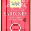 Sardynki Portugalskie w Sosie Pomidorowym 120g (78g) Bon Appetit