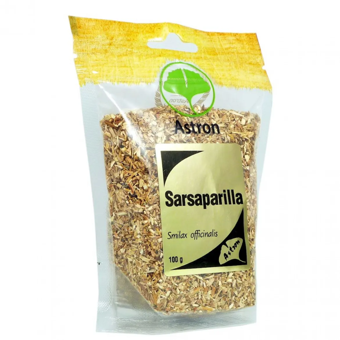 Sarsaparilla (Kolcorośl) 100g Astron