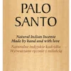 Sattva Kadzidło Palo Santo 30g 15 szt
