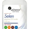 Selen selenian (IV) sodu 100µg 100 tabletek Aliness