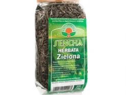 Sencha zielona 100g Natura Wita