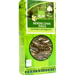 Serdecznik ziele 50g EKO Dary Natury