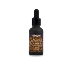 Serum do cery suchej i dojrzałej Witaminowy Botoks 30ml Zuzove
