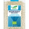 Sezam Biały Niełuskany BIO 400g Bio Planet
