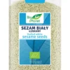Sezam Biały Łuskany BIO 400g Bio Planet
