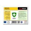 Siarczan magnezu 1kg Biomus