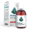 Silidrop+ Bor - Krzem organiczny Silicum GR® 500ml Aura Herbals