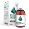 Silidrop Krzem organiczny MMST Silicum G5® 500ml Aura herbals