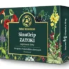 SinuGrip 15 kaps Herbal Monasterium