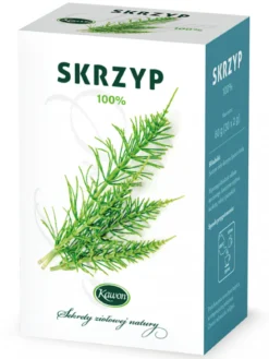 Skrzyp herbata ekspresowa 30x2g Kawon
