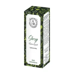 Skrzyp Tinctura Equiseti 100ml Bonimed
