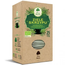 Skrzyp ziele EKO 25x1,5g Dary Natury