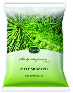 Skrzyp ziele 50g Kawon