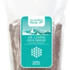 Sól Czarna Kala Namak Drobno Mielona 1kg Crystalline Planet