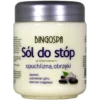 Sól do stóp opuchlizna, obrzęki 550g BingoSpa