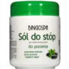 Sól do stóp ze skłonnością do pocenia 550g BingoSpa