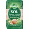 Sól kamienna Kłodawska niejodowana miałka 1,1 kg Smakosz