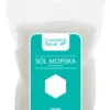 Sól Morska Grubo Mielona 1kg Crystalline Planet