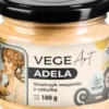 Smalczyk wegański z cebulką 180g Vege Art