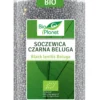 Soczewica Czarna Beluga BIO 400g Bio Planet