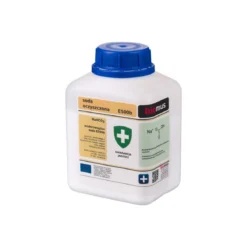 Soda oczyszczona 500g Biomus