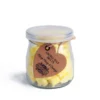 Słoiczek Wosków Zapachowych - Ylang Ylang & Pomarańcze 135g