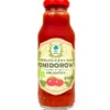 Sok pomidorowy pikantny EKO 270ml Dary Natury