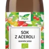 Sok z aceroli BIO 500ml Bio Planet