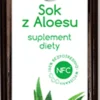 Sok z aloesu AloeVital 500ml Oleofarm