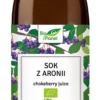 Sok z aronii BIO 500ml Bio Planet