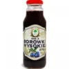 Sok z Borówki Wysokiej 270ml Dary Natury