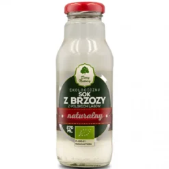 Sok z brzozy EKO 270ml Dary Natury