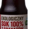 Sok z granatu 100% BIO 1000ml EkoWital