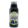 Sok z Jagody Kamczackiej Eko 270ml Dary Natury
