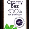Sok z owoców bzu czarnego SambuVital 490ml Oleofarm