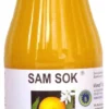 Sok z Pomarańczy Nfc BIO 250ml Viands (Sam Sok)