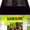 Sok z Żurawiny Wielkoowocowej Nfc BIO 500ml Viands (Sam Sok)