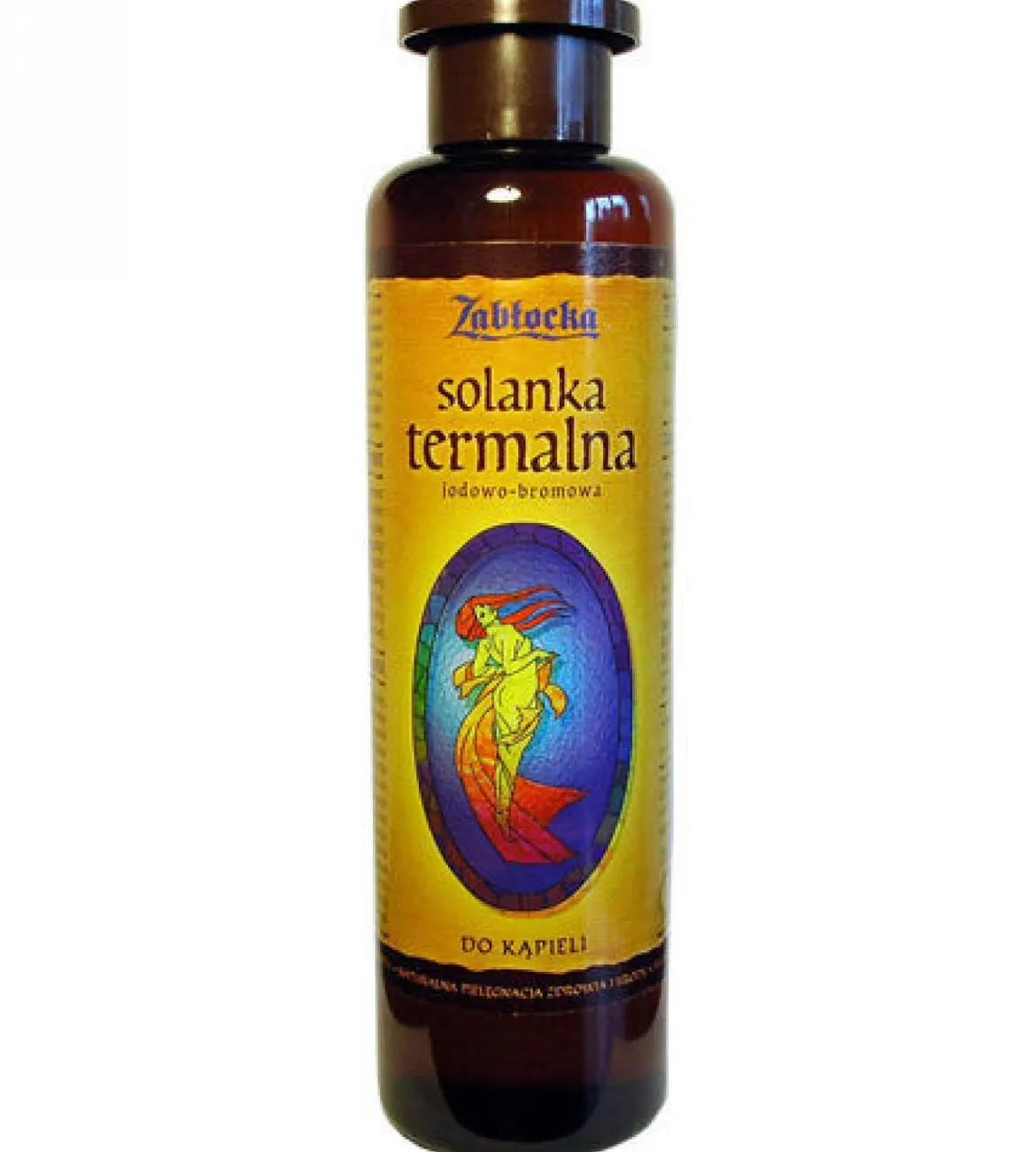 Solanka Termalna 950ml Zabłocka