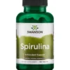 Spirulina 500mg 180tab Swanson