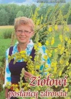 Stefania Korżawska Ziołowi Posłańcy Zdrowia