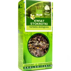 Stokrotka kwiat EKO 25g Dary Natury
