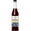 Syrop Borówka z Witaminą C 480ml Herbapol