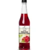 Syrop Malina z Kwiatem Bzu Czarnego i Witaminą C 480ml Herbapol