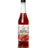 Syrop Różany z Płatków i Owoców z Witaminą C 480ml Herbapol