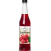 Syrop Żurawina z Witaminą C 480ml Herbapol